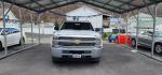 2018 WHITE /Dark Ash/Jet Black Chevrolet Silverado 2500HD WT (1GC2KUEG8JZ) with an 6.0 V8 engine, AT transmission, located at 353 S. Mineral St., Keyser, WV, 26726, (304) 788-7887, 39.436451, -78.981674 - Photo#1