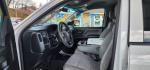 2018 WHITE /Dark Ash/Jet Black Chevrolet Silverado 2500HD WT (1GC2KUEG8JZ) with an 6.0 V8 engine, AT transmission, located at 353 S. Mineral St., Keyser, WV, 26726, (304) 788-7887, 39.436451, -78.981674 - Photo#4