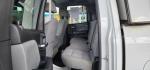 2018 WHITE /Dark Ash/Jet Black Chevrolet Silverado 2500HD WT (1GC2KUEG8JZ) with an 6.0 V8 engine, AT transmission, located at 353 S. Mineral St., Keyser, WV, 26726, (304) 788-7887, 39.436451, -78.981674 - Photo#7