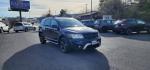 2018 BLUE /Black Dodge Journey Crossroad AWD (3C4PDDGG3JT) with an 3.6L V6 engine, AT transmission, located at 353 S. Mineral St., Keyser, WV, 26726, (304) 788-7887, 39.436451, -78.981674 - Photo#0