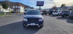 2018 BLUE /Black Dodge Journey Crossroad AWD (3C4PDDGG3JT) with an 3.6L V6 engine, AT transmission, located at 353 S. Mineral St., Keyser, WV, 26726, (304) 788-7887, 39.436451, -78.981674 - Photo#1