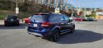 2018 BLUE /Black Dodge Journey Crossroad AWD (3C4PDDGG3JT) with an 3.6L V6 engine, AT transmission, located at 353 S. Mineral St., Keyser, WV, 26726, (304) 788-7887, 39.436451, -78.981674 - Photo#13