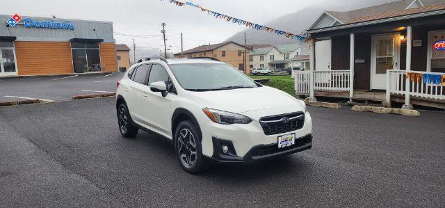 photo of 2019 Subaru Crosstrek 2.0i Limited