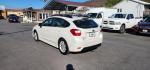 2013 WHITE /Ivory Subaru Impreza 2.0i Sport Limited (JF1GPAR68D2) with an 2.0L L4 engine, CVT transmission, located at 353 S. Mineral St., Keyser, WV, 26726, (304) 788-7887, 39.436451, -78.981674 - Photo#8
