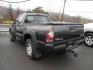2010 Gray Toyota Tacoma Base V6 (5TEUU4EN5AZ) with an 4.0L V6 engine, AT transmission, located at 353 S. Mineral St., Keyser, WV, 26726, (304) 788-7887, 39.436451, -78.981674 - Photo#3