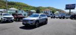 2019 SILVER /Black Jeep Cherokee Limited 4x4 (1C4PJMDN1KD) with an 2.0L L4 engine, AT transmission, located at 353 S. Mineral St., Keyser, WV, 26726, (304) 788-7887, 39.436451, -78.981674 - Photo#2