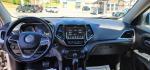 2019 SILVER /Black Jeep Cherokee Limited 4x4 (1C4PJMDN1KD) with an 2.0L L4 engine, AT transmission, located at 353 S. Mineral St., Keyser, WV, 26726, (304) 788-7887, 39.436451, -78.981674 - Photo#6