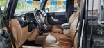2015 BLACK /Dark Saddle/Black Jeep Wrangler Unlimited Sahara (1C4BJWEG2FL) with an 3.6L V6 engine, AT transmission, located at 353 S. Mineral St., Keyser, WV, 26726, (304) 788-7887, 39.436451, -78.981674 - Photo#4