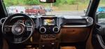 2015 BLACK /Dark Saddle/Black Jeep Wrangler Unlimited Sahara (1C4BJWEG2FL) with an 3.6L V6 engine, AT transmission, located at 353 S. Mineral St., Keyser, WV, 26726, (304) 788-7887, 39.436451, -78.981674 - Photo#6