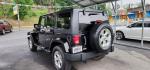 2015 BLACK /Dark Saddle/Black Jeep Wrangler Unlimited Sahara (1C4BJWEG2FL) with an 3.6L V6 engine, AT transmission, located at 353 S. Mineral St., Keyser, WV, 26726, (304) 788-7887, 39.436451, -78.981674 - Photo#8