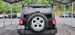 2015 BLACK /Dark Saddle/Black Jeep Wrangler Unlimited Sahara (1C4BJWEG2FL) with an 3.6L V6 engine, AT transmission, located at 353 S. Mineral St., Keyser, WV, 26726, (304) 788-7887, 39.436451, -78.981674 - Photo#9