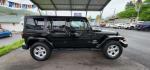 2015 BLACK /Dark Saddle/Black Jeep Wrangler Unlimited Sahara (1C4BJWEG2FL) with an 3.6L V6 engine, AT transmission, located at 353 S. Mineral St., Keyser, WV, 26726, (304) 788-7887, 39.436451, -78.981674 - Photo#12