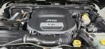 2015 BLACK /Dark Saddle/Black Jeep Wrangler Unlimited Sahara (1C4BJWEG2FL) with an 3.6L V6 engine, AT transmission, located at 353 S. Mineral St., Keyser, WV, 26726, (304) 788-7887, 39.436451, -78.981674 - Photo#15