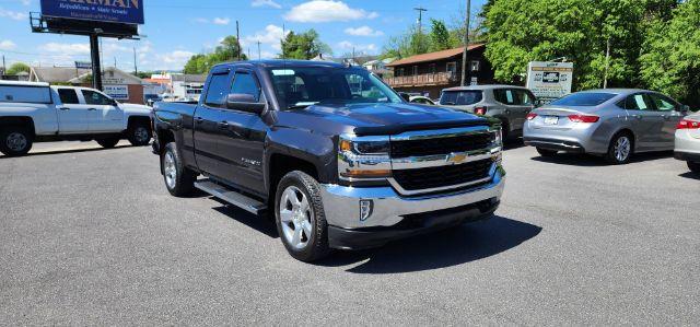 photo of 2016 Chevrolet Silverado 1500 1LT