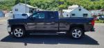 2016 GRAY /Jet Black Chevrolet Silverado 1500 1LT (1GCVKREC4GZ) with an 5.3L V8 engine, AT transmission, located at 353 S. Mineral St., Keyser, WV, 26726, (304) 788-7887, 39.436451, -78.981674 - Photo#3