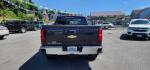 2016 GRAY /Jet Black Chevrolet Silverado 1500 1LT (1GCVKREC4GZ) with an 5.3L V8 engine, AT transmission, located at 353 S. Mineral St., Keyser, WV, 26726, (304) 788-7887, 39.436451, -78.981674 - Photo#9