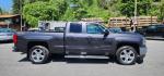 2016 GRAY /Jet Black Chevrolet Silverado 1500 1LT (1GCVKREC4GZ) with an 5.3L V8 engine, AT transmission, located at 353 S. Mineral St., Keyser, WV, 26726, (304) 788-7887, 39.436451, -78.981674 - Photo#13