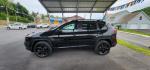 2017 BLACK /Black Jeep Cherokee Sport (1C4PJMAS0HW) with an 3.2L V6 engine, AT transmission, located at 353 S. Mineral St., Keyser, WV, 26726, (304) 788-7887, 39.436451, -78.981674 - Photo#3