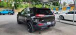 2017 BLACK /Black Jeep Cherokee Sport (1C4PJMAS0HW) with an 3.2L V6 engine, AT transmission, located at 353 S. Mineral St., Keyser, WV, 26726, (304) 788-7887, 39.436451, -78.981674 - Photo#8