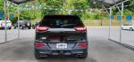 2017 BLACK /Black Jeep Cherokee Sport (1C4PJMAS0HW) with an 3.2L V6 engine, AT transmission, located at 353 S. Mineral St., Keyser, WV, 26726, (304) 788-7887, 39.436451, -78.981674 - Photo#9