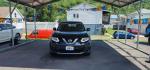 2015 BLACK /Charcoal, cloth NISSAN ROGUE S AWD (KNMAT2MV9FP) with an 2.5 L4 engine, AT transmission, located at 353 S. Mineral St., Keyser, WV, 26726, (304) 788-7887, 39.436451, -78.981674- Photo#1