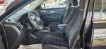 2015 BLACK /Charcoal, cloth NISSAN ROGUE S AWD (KNMAT2MV9FP) with an 2.5 L4 engine, AT transmission, located at 353 S. Mineral St., Keyser, WV, 26726, (304) 788-7887, 39.436451, -78.981674- Photo#4