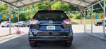 2015 BLACK /Charcoal, cloth NISSAN ROGUE S AWD (KNMAT2MV9FP) with an 2.5 L4 engine, AT transmission, located at 353 S. Mineral St., Keyser, WV, 26726, (304) 788-7887, 39.436451, -78.981674- Photo#9
