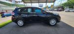 2015 BLACK /Charcoal, cloth NISSAN ROGUE S AWD (KNMAT2MV9FP) with an 2.5 L4 engine, AT transmission, located at 353 S. Mineral St., Keyser, WV, 26726, (304) 788-7887, 39.436451, -78.981674- Photo#12