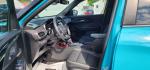 2022 BLUE /Jet Black w/Red Accents Chevrolet Trailblazer FWD RS (KL79MTSL7NB) with an 1.3L 4 engine, AT transmission, located at 353 S. Mineral St., Keyser, WV, 26726, (304) 788-7887, 39.436451, -78.981674- Photo#4