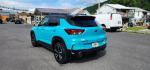 2022 BLUE /Jet Black w/Red Accents Chevrolet Trailblazer FWD RS (KL79MTSL7NB) with an 1.3L 4 engine, AT transmission, located at 353 S. Mineral St., Keyser, WV, 26726, (304) 788-7887, 39.436451, -78.981674- Photo#8