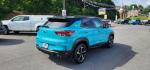2022 BLUE /Jet Black w/Red Accents Chevrolet Trailblazer FWD RS (KL79MTSL7NB) with an 1.3L 4 engine, AT transmission, located at 353 S. Mineral St., Keyser, WV, 26726, (304) 788-7887, 39.436451, -78.981674- Photo#11