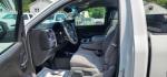 2015 WHITE /Dark Ash/Jet Black Chevrolet Silverado 1500 WT (1GCNKPEH1FZ) with an 4.3L V6 engine, AT transmission, located at 353 S. Mineral St., Keyser, WV, 26726, (304) 788-7887, 39.436451, -78.981674- Photo#4