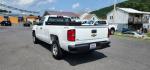 2015 WHITE /Dark Ash/Jet Black Chevrolet Silverado 1500 WT (1GCNKPEH1FZ) with an 4.3L V6 engine, AT transmission, located at 353 S. Mineral St., Keyser, WV, 26726, (304) 788-7887, 39.436451, -78.981674- Photo#7