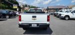 2015 WHITE /Dark Ash/Jet Black Chevrolet Silverado 1500 WT (1GCNKPEH1FZ) with an 4.3L V6 engine, AT transmission, located at 353 S. Mineral St., Keyser, WV, 26726, (304) 788-7887, 39.436451, -78.981674- Photo#8