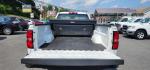 2015 WHITE /Dark Ash/Jet Black Chevrolet Silverado 1500 WT (1GCNKPEH1FZ) with an 4.3L V6 engine, AT transmission, located at 353 S. Mineral St., Keyser, WV, 26726, (304) 788-7887, 39.436451, -78.981674- Photo#9