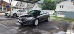 2014 GRAY /Jet Black Chevrolet Malibu 2LT (1G11E5SL5EF) with an 2.5 L4 engine, AT transmission, located at 353 S. Mineral St., Keyser, WV, 26726, (304) 788-7887, 39.436451, -78.981674- Photo#2