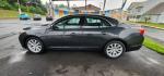 2014 GRAY /Jet Black Chevrolet Malibu 2LT (1G11E5SL5EF) with an 2.5 L4 engine, AT transmission, located at 353 S. Mineral St., Keyser, WV, 26726, (304) 788-7887, 39.436451, -78.981674- Photo#3