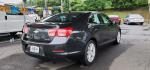 2014 GRAY /Jet Black Chevrolet Malibu 2LT (1G11E5SL5EF) with an 2.5 L4 engine, AT transmission, located at 353 S. Mineral St., Keyser, WV, 26726, (304) 788-7887, 39.436451, -78.981674- Photo#11