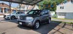 2012 GRAY /Black Honda Pilot EX-L (5FNYF3H79CB) with an 3.5L V6 engine, AT transmission, located at 353 S. Mineral St., Keyser, WV, 26726, (304) 788-7887, 39.436451, -78.981674- Photo#2