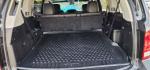 2012 GRAY /Black Honda Pilot EX-L (5FNYF3H79CB) with an 3.5L V6 engine, AT transmission, located at 353 S. Mineral St., Keyser, WV, 26726, (304) 788-7887, 39.436451, -78.981674- Photo#10