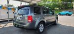 2012 GRAY /Black Honda Pilot EX-L (5FNYF3H79CB) with an 3.5L V6 engine, AT transmission, located at 353 S. Mineral St., Keyser, WV, 26726, (304) 788-7887, 39.436451, -78.981674- Photo#11