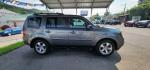2012 GRAY /Black Honda Pilot EX-L (5FNYF3H79CB) with an 3.5L V6 engine, AT transmission, located at 353 S. Mineral St., Keyser, WV, 26726, (304) 788-7887, 39.436451, -78.981674- Photo#12