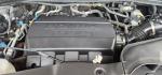 2012 GRAY /Black Honda Pilot EX-L (5FNYF3H79CB) with an 3.5L V6 engine, AT transmission, located at 353 S. Mineral St., Keyser, WV, 26726, (304) 788-7887, 39.436451, -78.981674- Photo#16