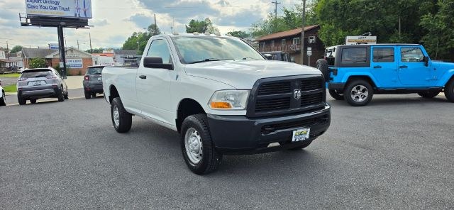 photo of 2012 Ram 2500 ST