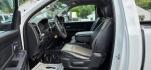 2012 WHITE /Medium Greystone/Dark Slate Ram 2500 ST (3C6LD5AT6CG) with an 5.7L V8 engine, AT transmission, located at 353 S. Mineral St., Keyser, WV, 26726, (304) 788-7887, 39.436451, -78.981674- Photo#4