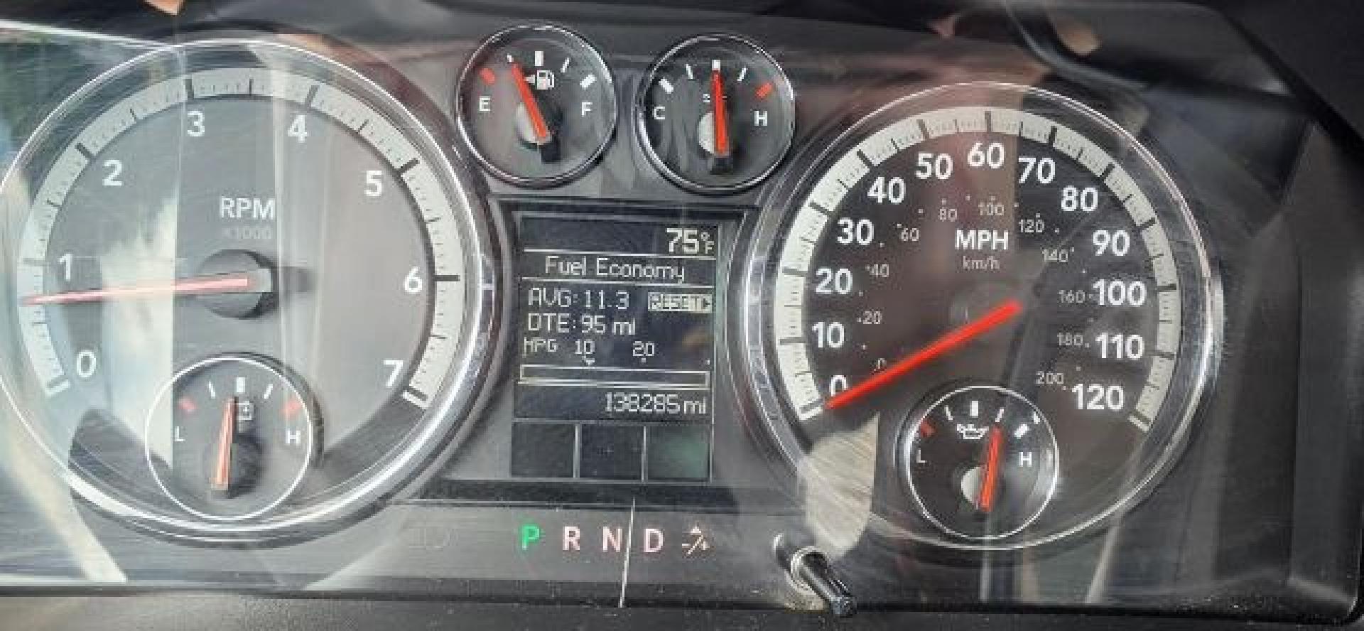 2012 WHITE /Medium Greystone/Dark Slate Ram 2500 ST (3C6LD5AT6CG) with an 5.7L V8 engine, AT transmission, located at 353 S. Mineral St., Keyser, WV, 26726, (304) 788-7887, 39.436451, -78.981674- Photo#5