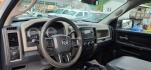 2012 WHITE /Medium Greystone/Dark Slate Ram 2500 ST (3C6LD5AT6CG) with an 5.7L V8 engine, AT transmission, located at 353 S. Mineral St., Keyser, WV, 26726, (304) 788-7887, 39.436451, -78.981674- Photo#6