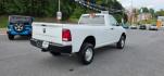 2012 WHITE /Medium Greystone/Dark Slate Ram 2500 ST (3C6LD5AT6CG) with an 5.7L V8 engine, AT transmission, located at 353 S. Mineral St., Keyser, WV, 26726, (304) 788-7887, 39.436451, -78.981674- Photo#10