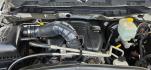 2012 WHITE /Medium Greystone/Dark Slate Ram 2500 ST (3C6LD5AT6CG) with an 5.7L V8 engine, AT transmission, located at 353 S. Mineral St., Keyser, WV, 26726, (304) 788-7887, 39.436451, -78.981674- Photo#13