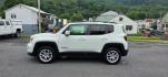 2020 WHITE /Sandstorm/Black Jeep Renegade Latitude 4x4 (ZACNJBBB4LP) with an 2.4L L4 engine, AT transmission, located at 353 S. Mineral St., Keyser, WV, 26726, (304) 788-7887, 39.436451, -78.981674- Photo#3